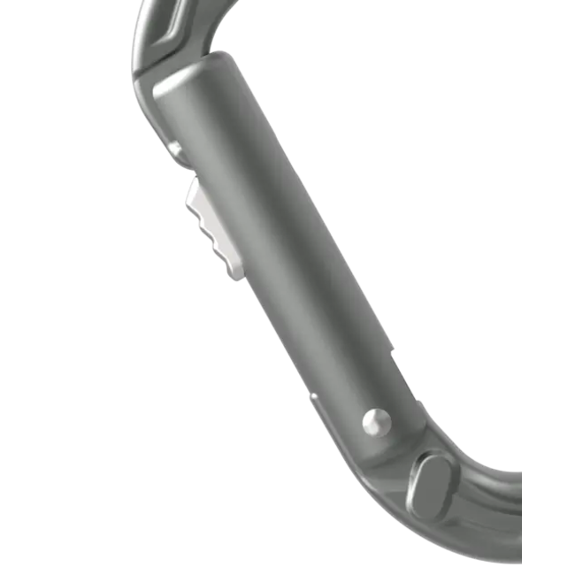 Edelrid HMS Strike Slider Carabiner