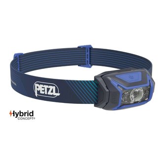 Petzl Actik Core Headlamp 600 Lumens