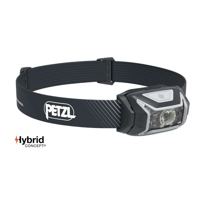Petzl Actik Core Headlamp 600 Lumens