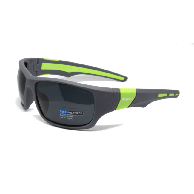 Le Pirate Walker Cat 4 Polarized Glasses