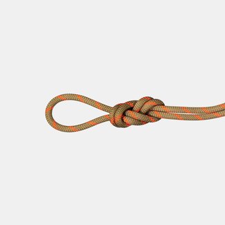 Mammut 8.0mm Alpine Dry Rope