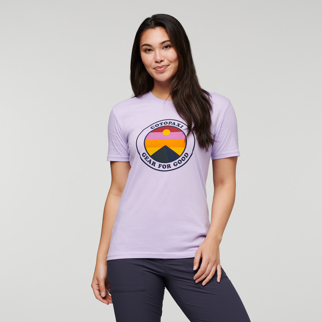 Cotopaxi Women's Sunny Side T-Shirt