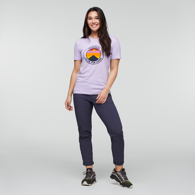Cotopaxi Women's Sunny Side T-Shirt