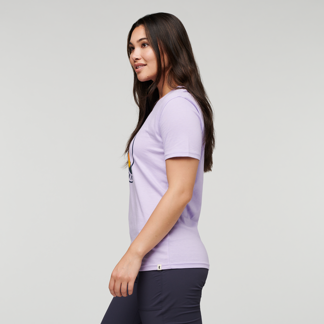 Cotopaxi Women's Sunny Side T-Shirt