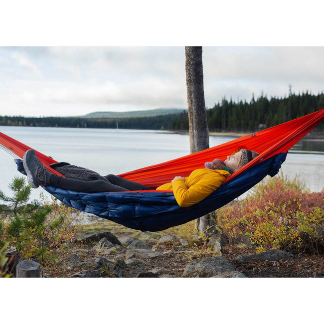 Kammok Bobcat 7ºC Trail Quilt