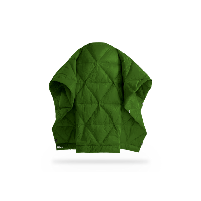 Kammok Bobcat 7ºC Trail Quilt