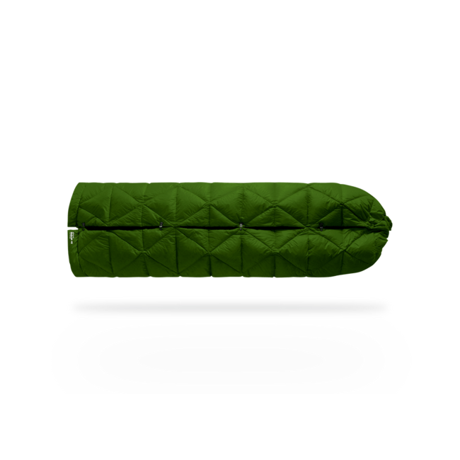 Kammok Bobcat 7ºC Trail Quilt