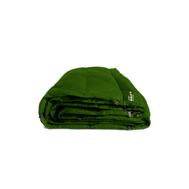 Kammok Bobcat 7ºC Trail Quilt