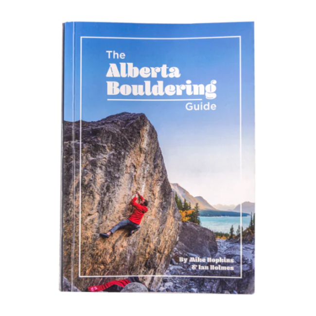 Alberta Bouldering