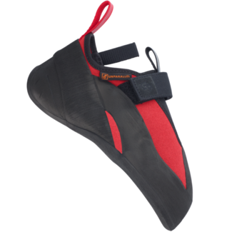 Unparallel Regulus LV