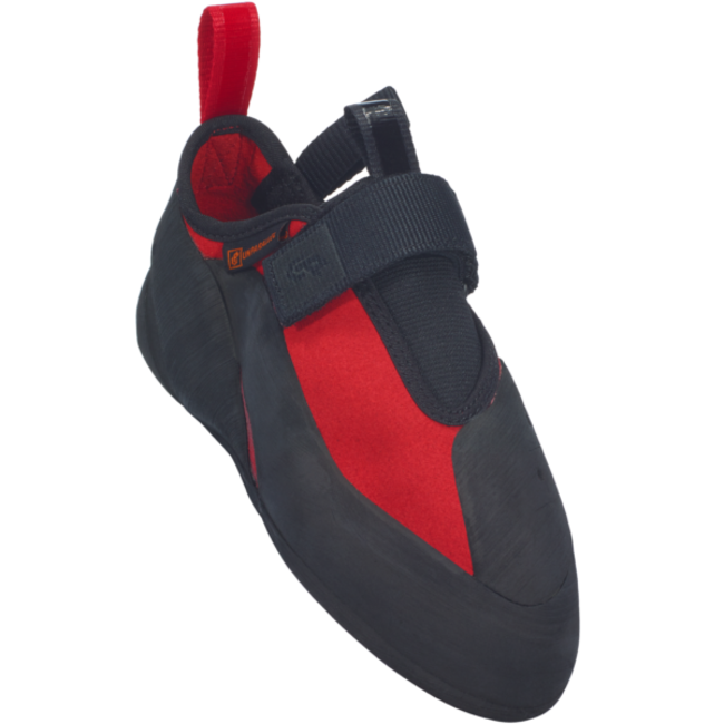 Unparallel Regulus LV