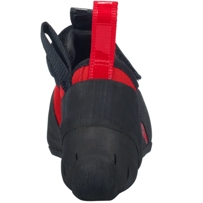 Unparallel Regulus LV