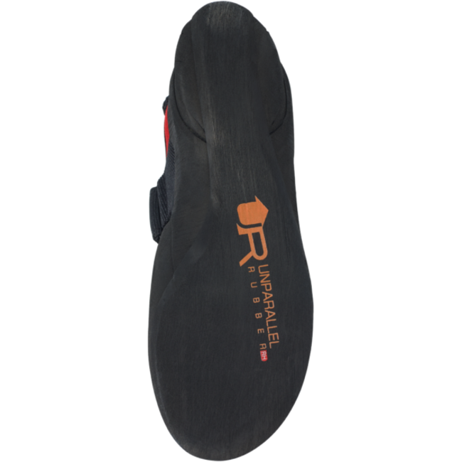 Unparallel Regulus LV