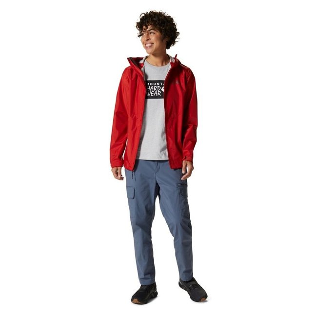 Mountain Hardwear Women's Cascade Pass Pant