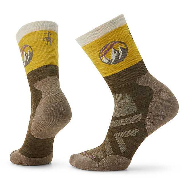 Smartwool Women's Athlete Edition Approach Crew Socks