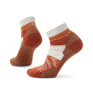 Smartwool Women's Hike Light Cushion Margarita Ankle Socks