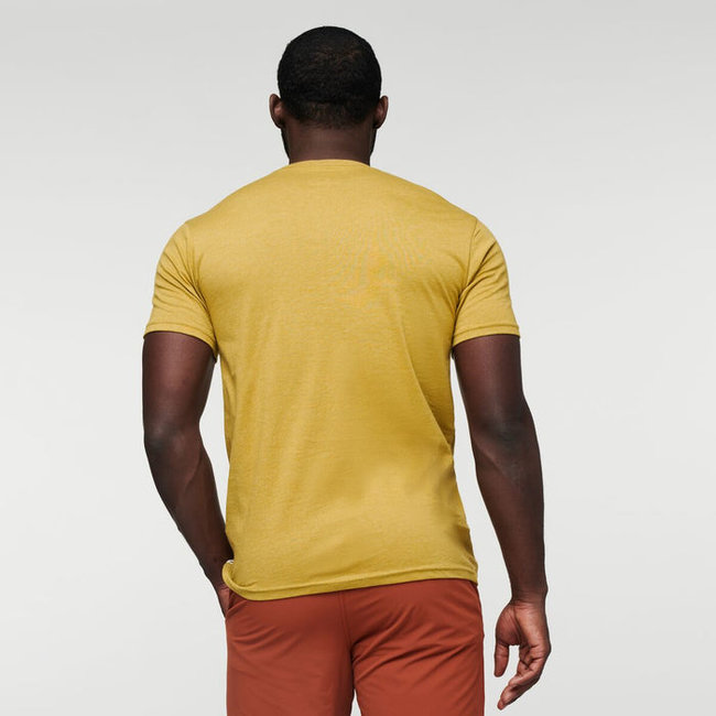 Cotopaxi Men's On the Horizon T-Shirt