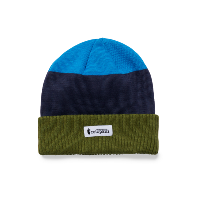 Cotopaxi Alto Beanie