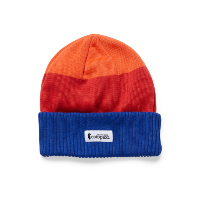 Cotopaxi Alto Beanie