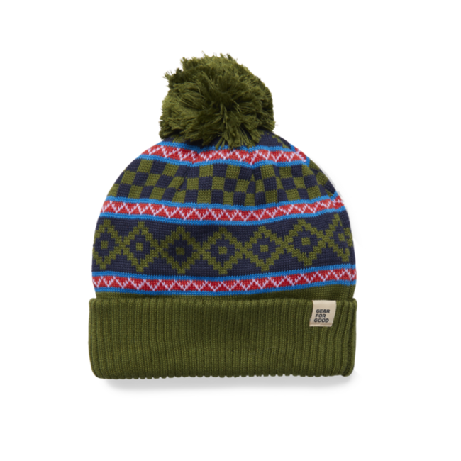 Cotopaxi Cumbre Beanie