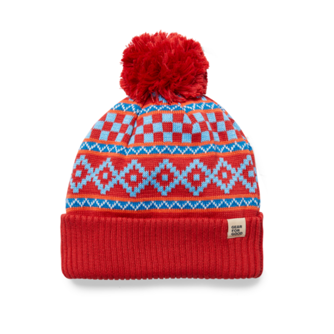 Cotopaxi Cumbre Beanie
