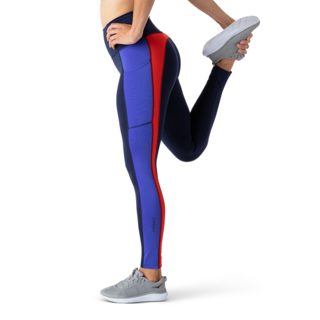 Cotopaxi Women's Roso Tight