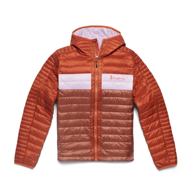 Cotopaxi Women's Capa Insulated Hooded Jacket