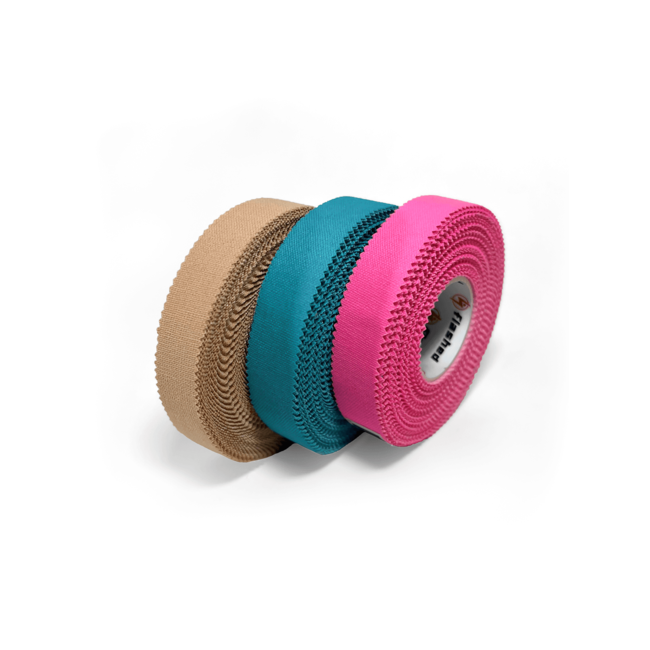 Flashed Finger Tape 13mm