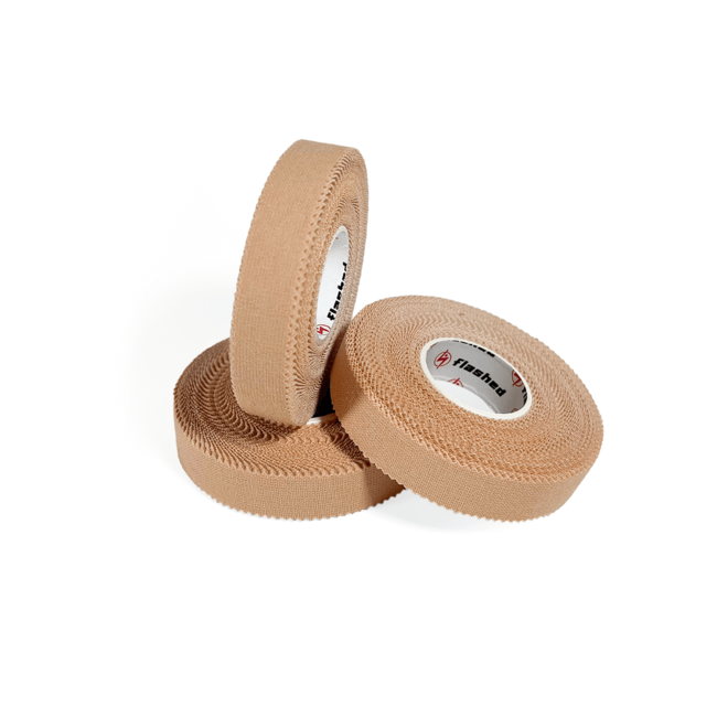 Flashed Finger Tape 13mm