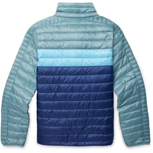 Cotopaxi Women's Capa Insulated Jacket