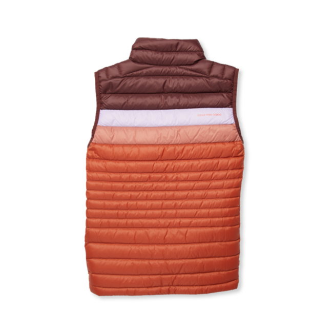 Cotopaxi Women's Fuego Down Vest
