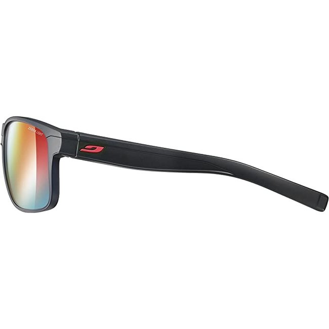 Julbo Eyewear Renegade Reactiv Photochromic 1-3 Light Amplifier w/ Antifog