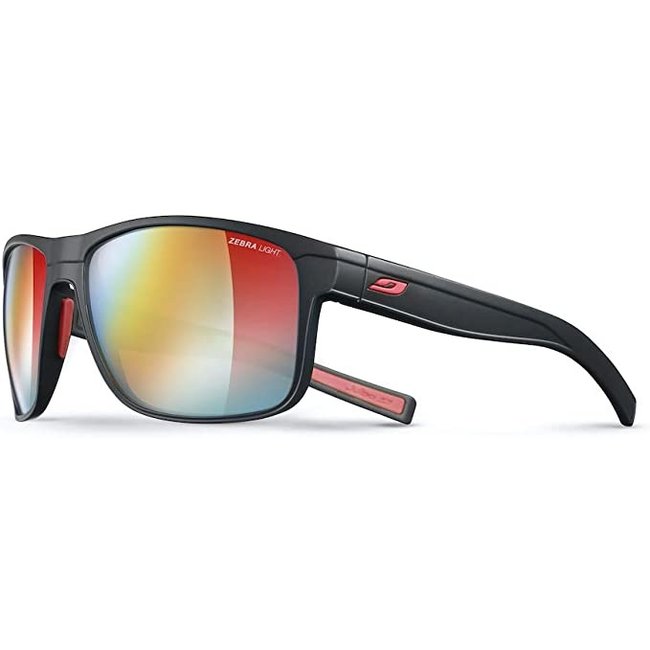 Julbo Eyewear Renegade Reactiv Photochromic 1-3 Light Amplifier w/ Antifog
