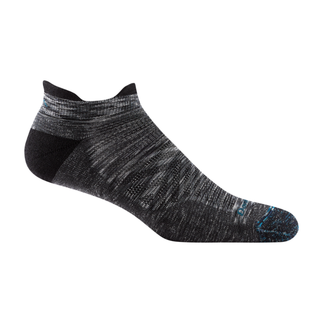 Darn Tough Men's Run No Show Tab Ultralightweight Sock
