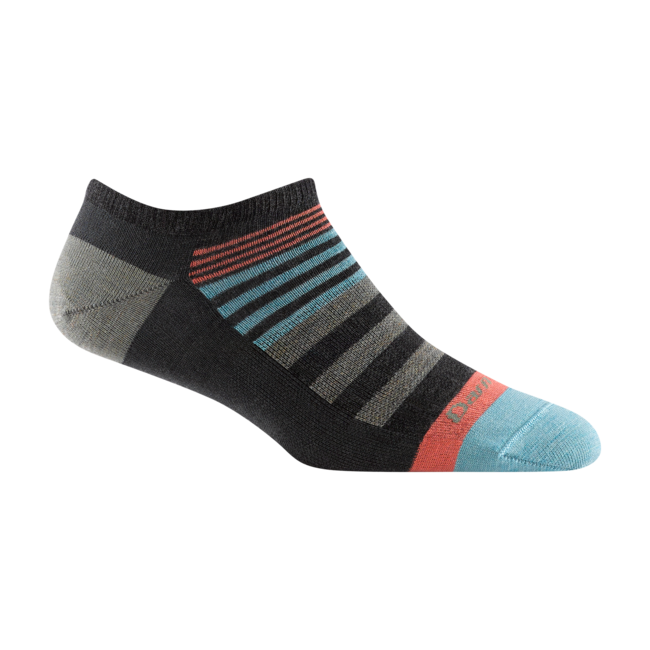 Darn Tough Women's Beachcomber Lightweight No Show Sock