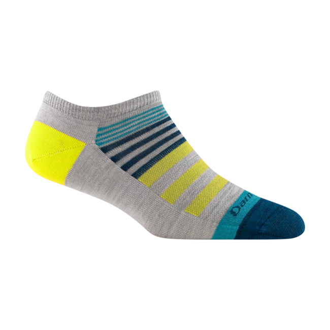 Darn Tough Women's Beachcomber Lightweight No Show Sock