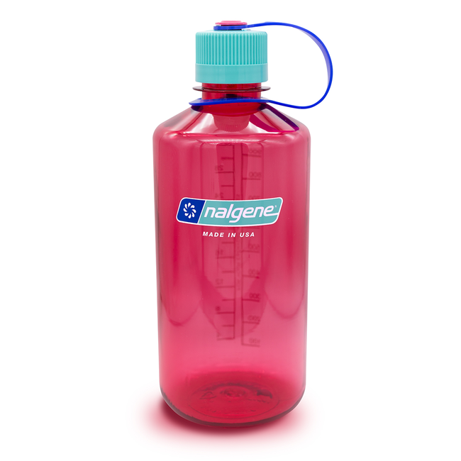 Nalgene Sustain 32oz / 1L Narrow Mouth Bottle