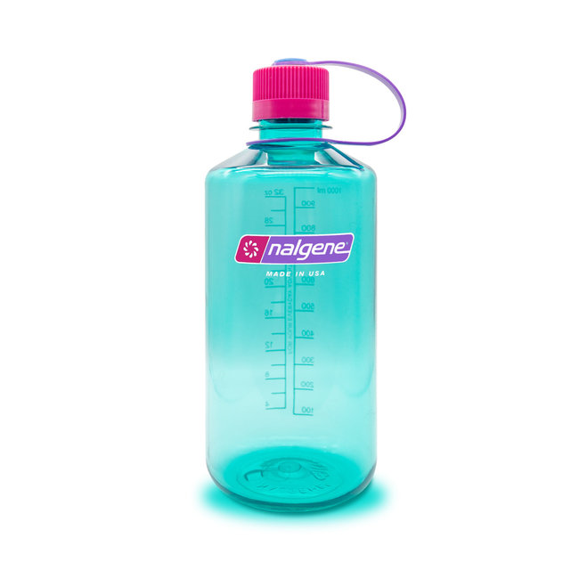 Nalgene Sustain 32oz / 1L Narrow Mouth Bottle