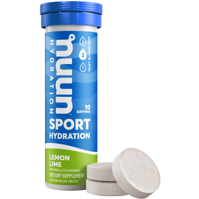 Nuun Sport