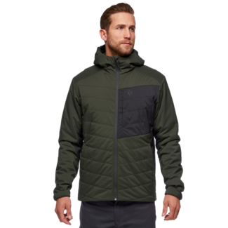 Black Diamond Men's First Light Stretch Hoody