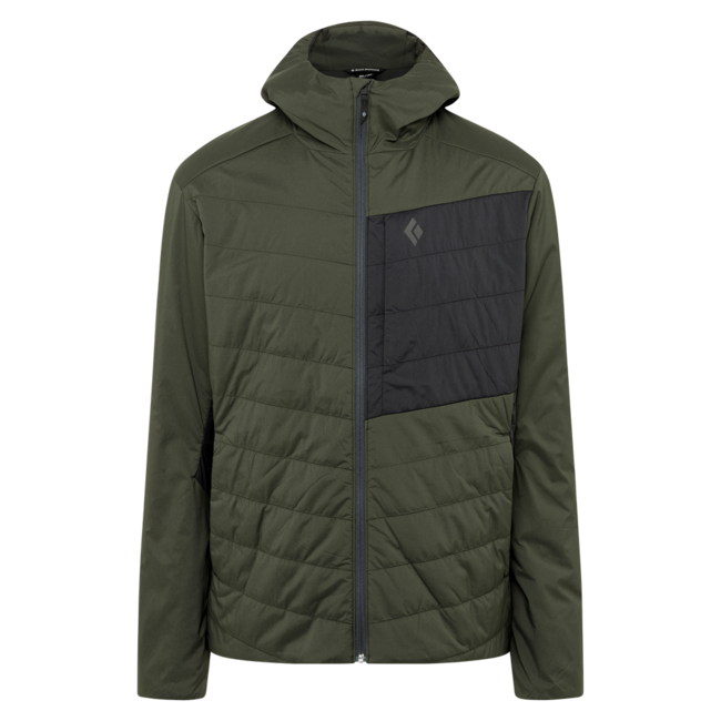 Black Diamond Men's First Light Stretch Hoody