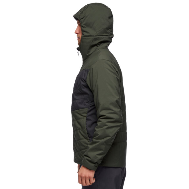 Black Diamond Men's First Light Stretch Hoody