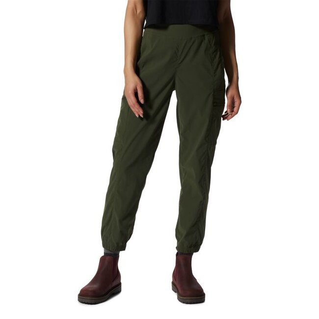 Mountain Hardwear Women's Dynama High Rise Jogger