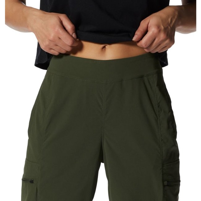 Mountain Hardwear Women's Dynama High Rise Jogger