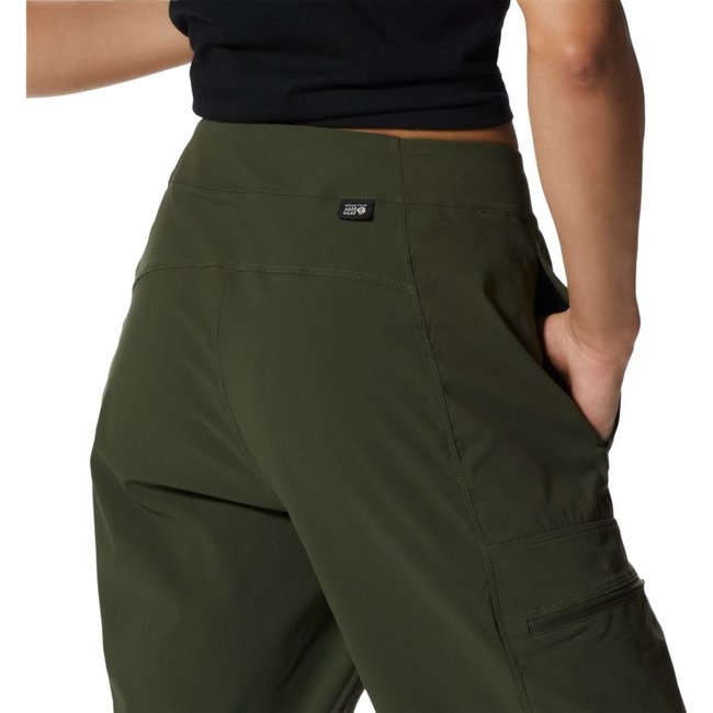 Mountain Hardwear Women's Dynama High Rise Jogger