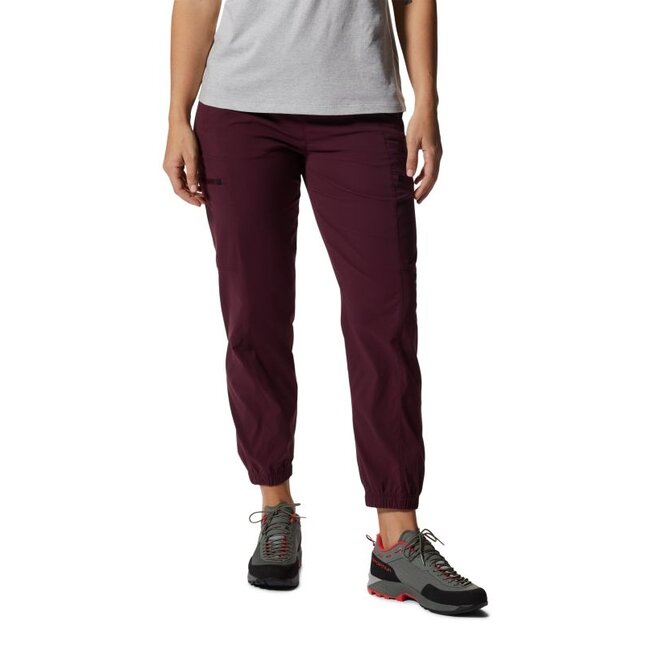 Mountain Hardwear Women's Dynama High Rise Jogger