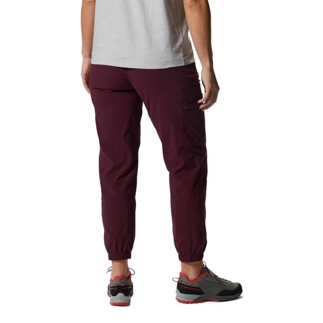 Mountain Hardwear Women's Dynama High Rise Jogger