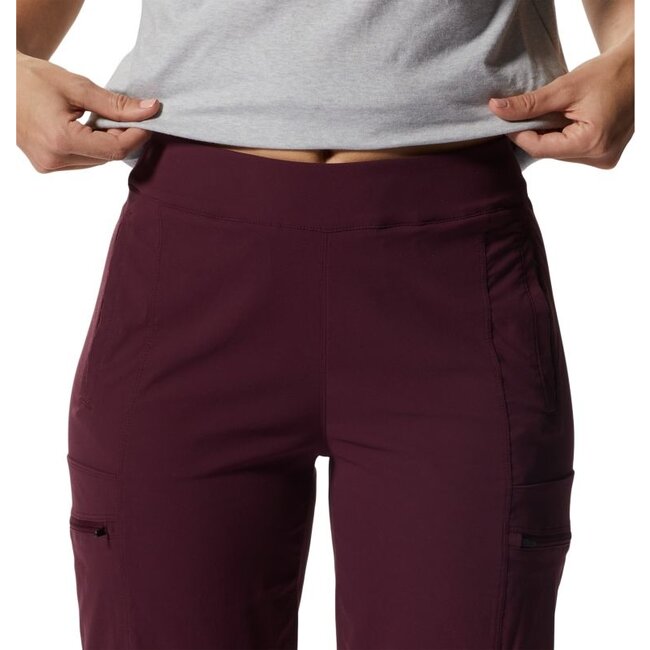 Mountain Hardwear Women's Dynama High Rise Jogger