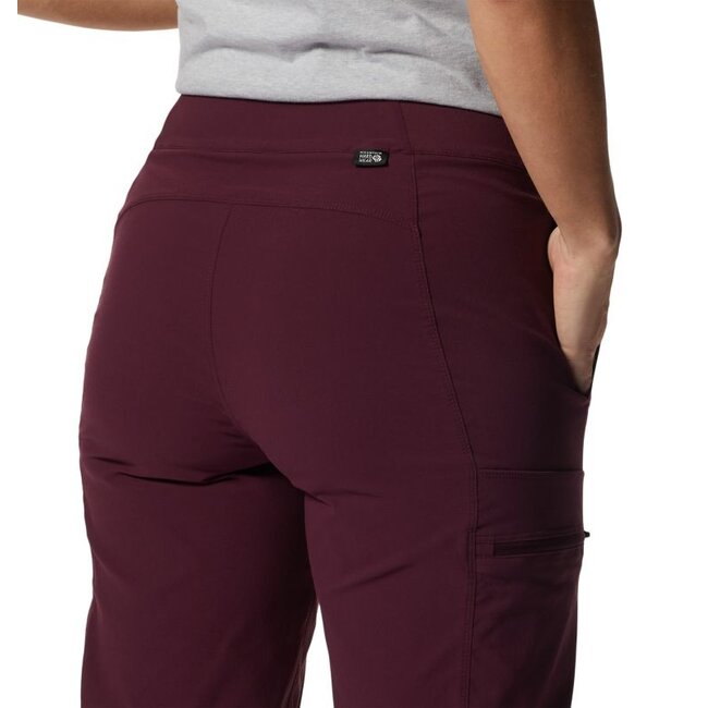 Mountain Hardwear Women's Dynama High Rise Jogger