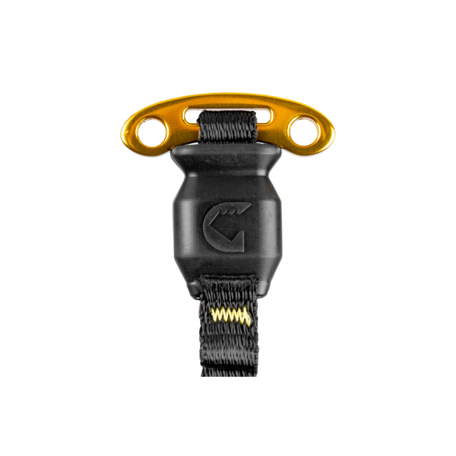 Grivel Double Spring Evo Leash